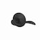 Schlage F10 ACC 622 Accent Door Lever Hall  Closet Passage Lock Matte Black