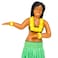 Mcphee Dashboard Hula Girl with Green Skirt