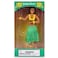 Mcphee Dashboard Hula Girl with Green Skirt