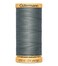Gutermann Natural Cotton Thread 273 YardsGlacier