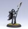 Privateer Press Hordes  Legion of Everblight  Shepherd Solo Model Kit