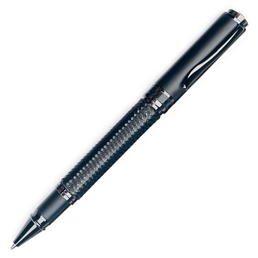 Monteverde USA Innova Formula M Black Rollerball Pen  Premium Writing Instrument with Schmidt 888 Refill