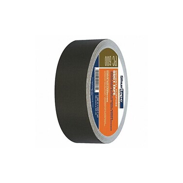 Shurtape PC600 General Purpose Grade Duct Tape 3 in x 60 yds Black