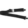 Polar T31 Replacement Elastic Strap XSmall Black