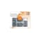 The Faucet Queen FQ50604 Hardware Supplies Screw Kit Assortment Silver