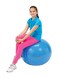 Gymnic Physio Exercise Ball Blue 95 cm