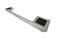 Shepherd Hardware 9603 Adjustable Aluminum Appliance Rollers 2Pack