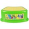 Sesame Street Step Stool 1425x975x525 Inch Pack of 1