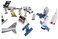 Space Mission 20 Piece Play Set