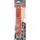 General Pencil Charcoal Pencil Kit with Eraser 557BP