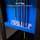 SUNEX TOOLS 9804 Rolling Head Pry Bar Set 6Inch  20Inch 4Piece