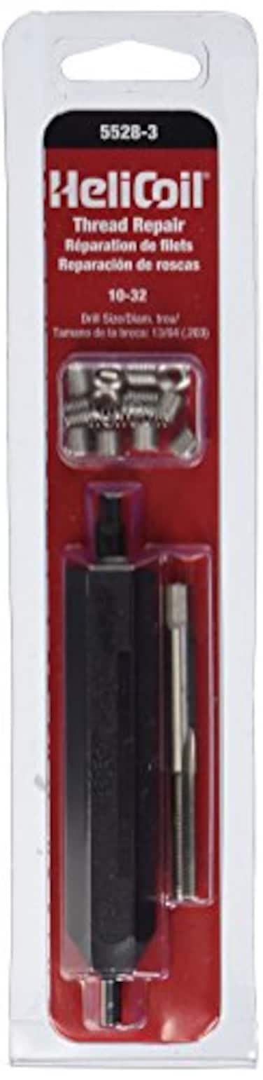 HeliCoil 55283 1032 Inch Fine Thread Repair Kit