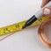 National Hardware N264747 V2570 Wire in Copper