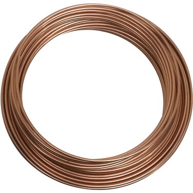 National Hardware N264747 V2570 Wire in Copper