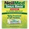 Neilmed Sinus Rinse Extra Strength Hypertonic 70 Packets