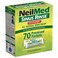 Neilmed Sinus Rinse Extra Strength Hypertonic 70 Packets