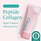 ItS SKIN Peptide Collagen Cleansing Foam 507 fl oz  Hydrating Facial Cleanser  Collagen Boost  Gentle Face Cleanser for Sensitive Skin  Korean Face Wash  Gentle Facial Cleanser for Women