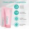 ItS SKIN Peptide Collagen Cleansing Foam 507 fl oz  Hydrating Facial Cleanser  Collagen Boost  Gentle Face Cleanser for Sensitive Skin  Korean Face Wash  Gentle Facial Cleanser for Women