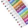 EXPO Low Odor Dry Erase Markers Chisel Tip Assorted Colors 12 Count