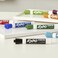 EXPO Low Odor Dry Erase Markers Chisel Tip Assorted Colors 12 Count