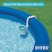 Intex Deluxe Wall Mount Surface Skimmer