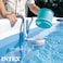 Intex Deluxe Wall Mount Surface Skimmer