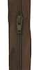 Sullivans MakeAZipper Kit 512Yard Brown