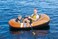 Bestway  HydroForce Raft Set 77 Inches
