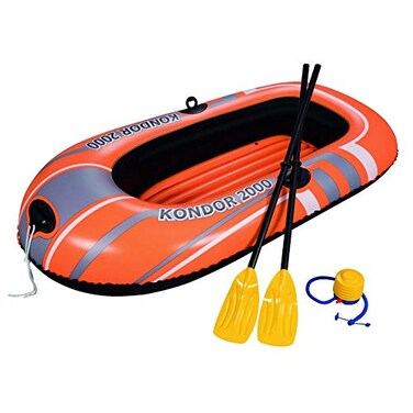 Bestway  HydroForce Raft Set 77 Inches