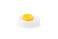Fox Run Hard Boiled Egg Piercer with Safety Lock Feature White