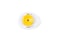 Fox Run Hard Boiled Egg Piercer with Safety Lock Feature White