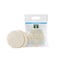 Earth Therapeutics Loofah Complexion Discs  3 Pack