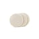 Earth Therapeutics Loofah Complexion Discs  3 Pack