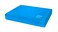 AIREX Home Gym Physical Therapy Workout Yoga Exercise Foam Non Slip Balance Pad with Waterproof and Tear Proof Design for Strength Training Blue
