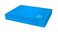 AIREX Home Gym Physical Therapy Workout Yoga Exercise Foam Non Slip Balance Pad with Waterproof and Tear Proof Design for Strength Training Blue