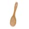 Joyce Chen Burnished Bamboo Rice Paddle 9Inch