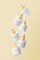 NEEDLY  Vita C Glow Toning Ampoule  Lightweight Brightening Ampoule with Vita C Complex  For Tone Improvement and Moisturizing