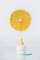 NEEDLY  Vita C Glow Toning Ampoule  Lightweight Brightening Ampoule with Vita C Complex  For Tone Improvement and Moisturizing
