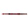 Pilot 35352 Precise V7 Roller Ball Stick Pen Precision Point Red Ink 7mm Dozen