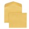 Quality Park Document Envelopes Gummed Cameo Buff 10x15 100 per Box 54416 Large