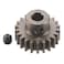 Robinson Racing 8722 Hard 5Mm Bore8 Pinion 22T