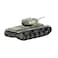 Easy Model KV1 1942 Russian Army Heavy Tank