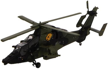 Easy Model German Army EC665 Tiger UHT9826 Model Kit