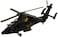 Easy Model German Army EC665 Tiger UHT9826 Model Kit