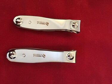 SE  Toenail Clipper 3316in  N2361