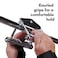 CAP Barbell Chromed Double D Handle Cable Attachment