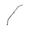 CAP Barbell Chromed Double D Handle Cable Attachment