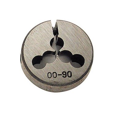 Gyros 9210440 High Speed Steel Die 440 1316Inch Outside Diameter