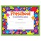 Preschool Certificates Pack of 30