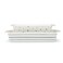 Lenox Blue Bay Rectangular Bakers 2Piece Set 970 Multi